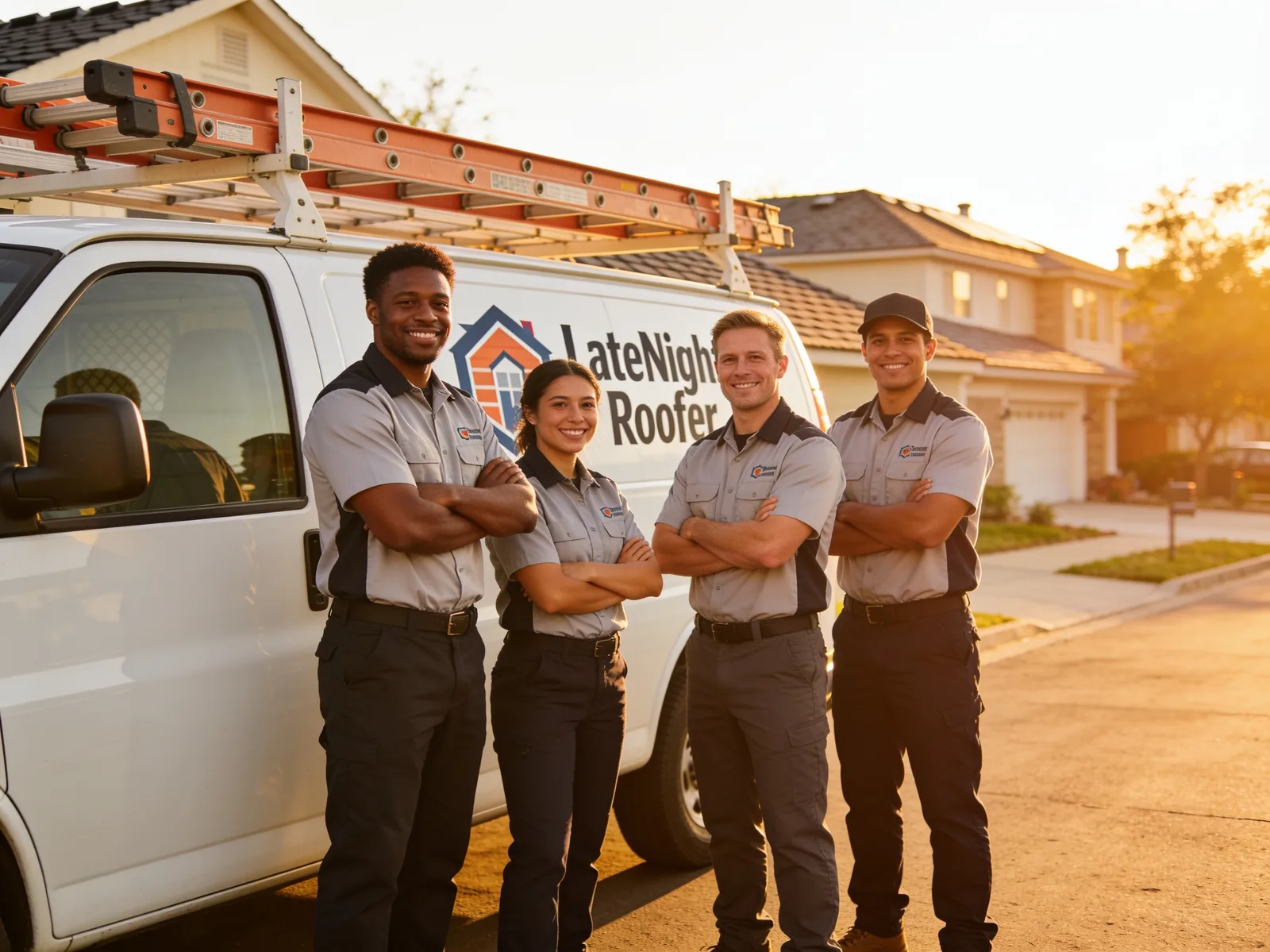Emergency Roof Repair company in Windham, OH